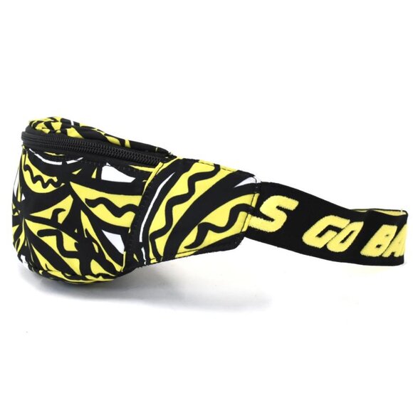 Stella McCartney Kids Belt Bag Bananas Print - Picture 7 of 13